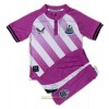 Maglia da Calcio Portiere Newcastle United Casa 2021-22 per Bambino